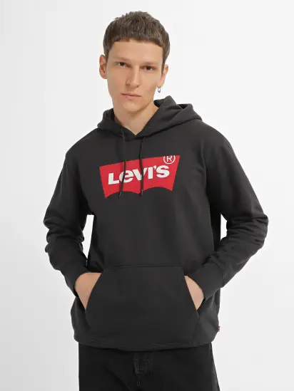 Кофта чоловіча Levi's Standard Graphic