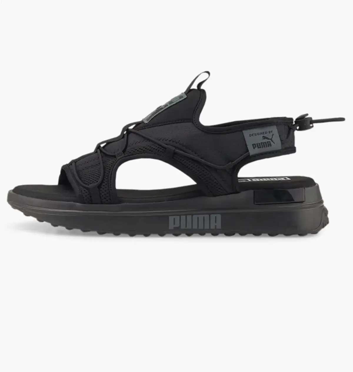 Сандалии мужские Puma Surf Sandal Black