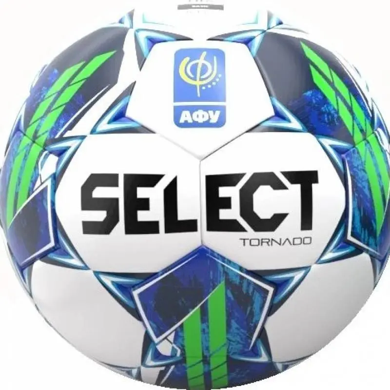 Футбольний м'яч Select Fb Futsal Tornado Fifa Quality Pro V23
