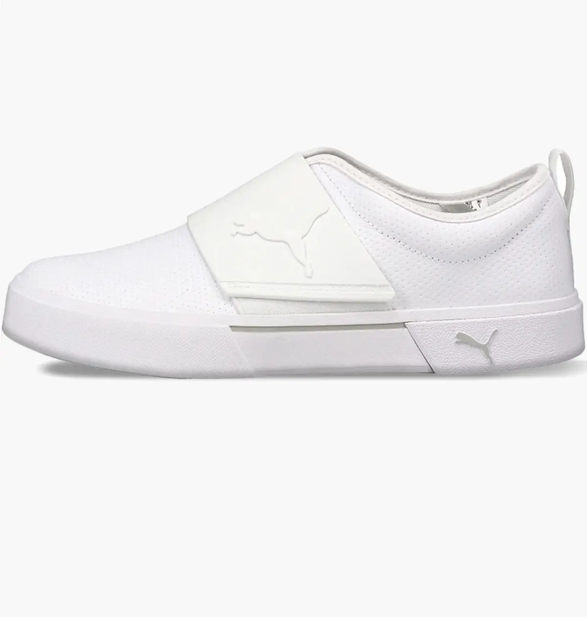 Кросівки чоловічі Puma El Rey Ii Logomania Slip-On Sneakers