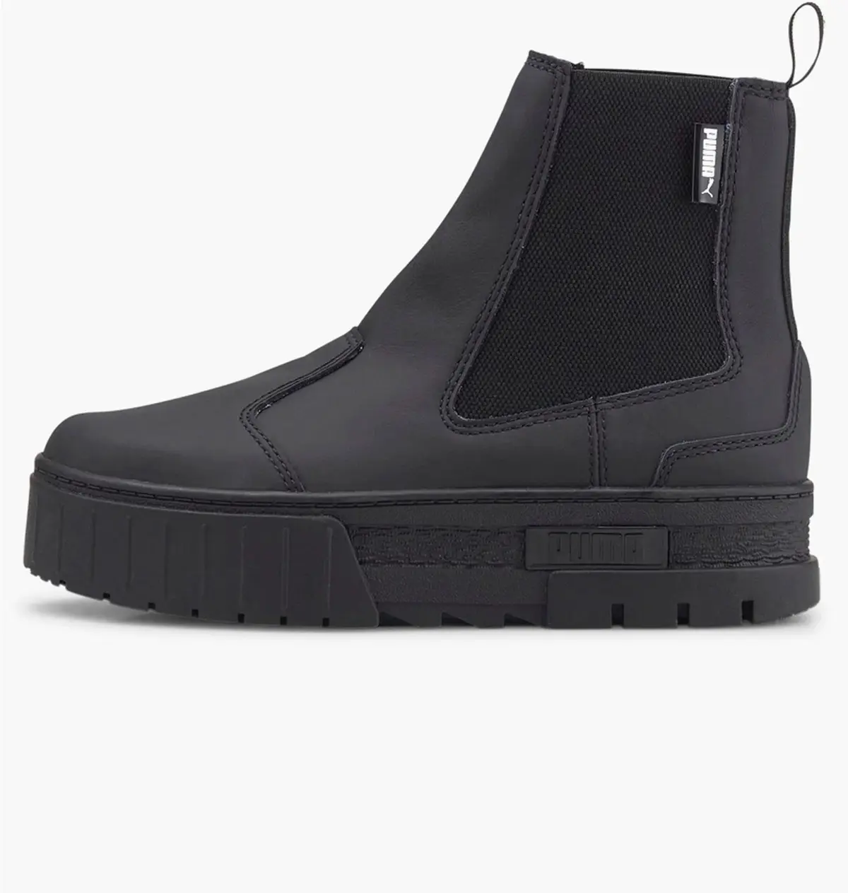 Черевики жіночі Puma Mayze Chelsea Pop Sneaker Boots