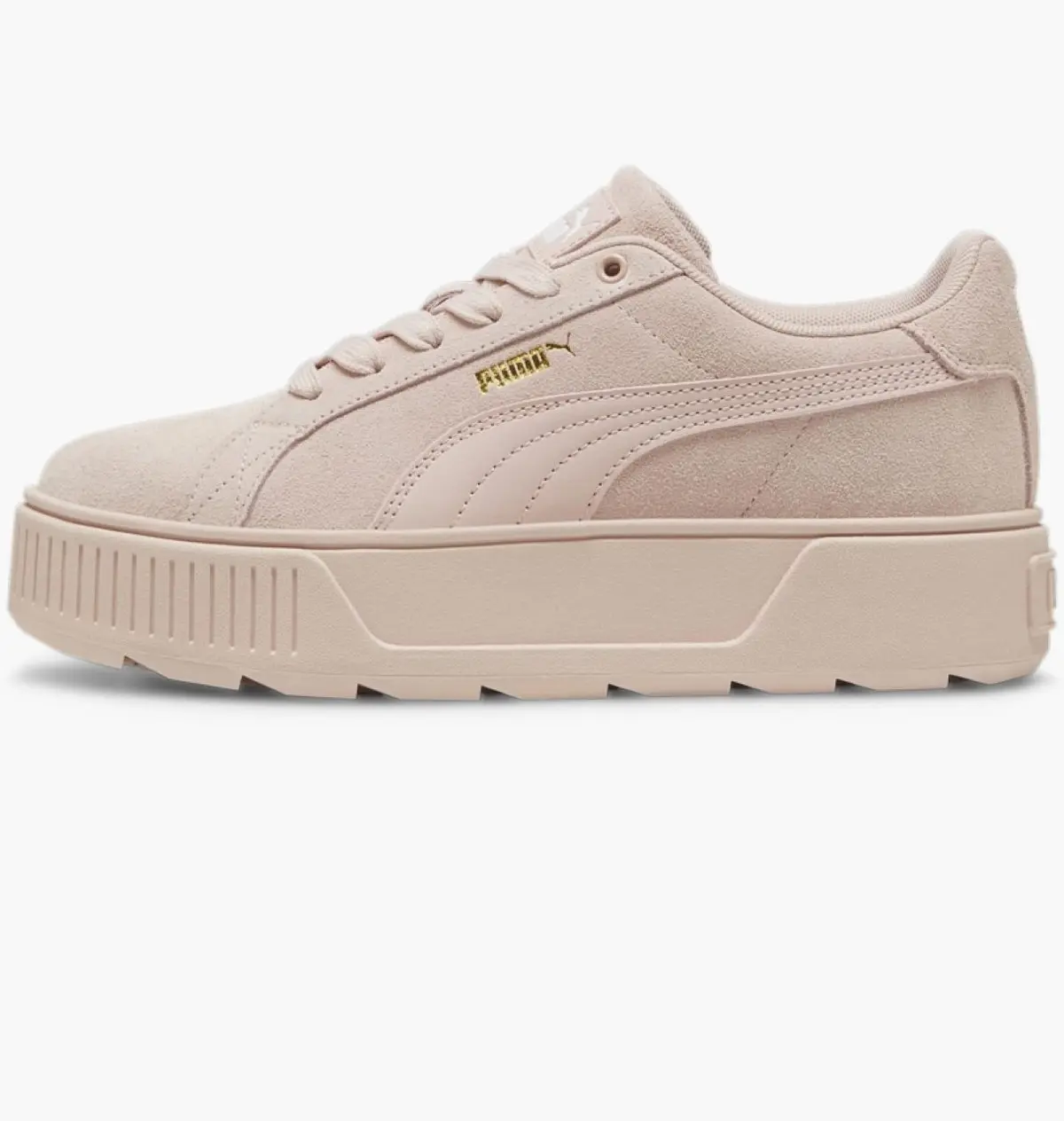 Кросівки жіночі Puma Karmen Peach