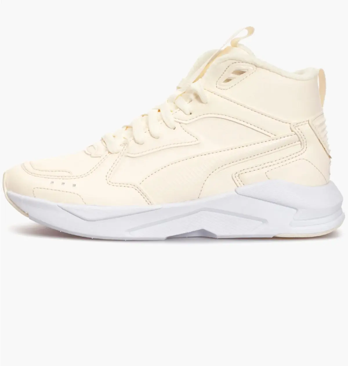 Кросівки жіночі Puma X-Ray Lite Pro Mid Beige
