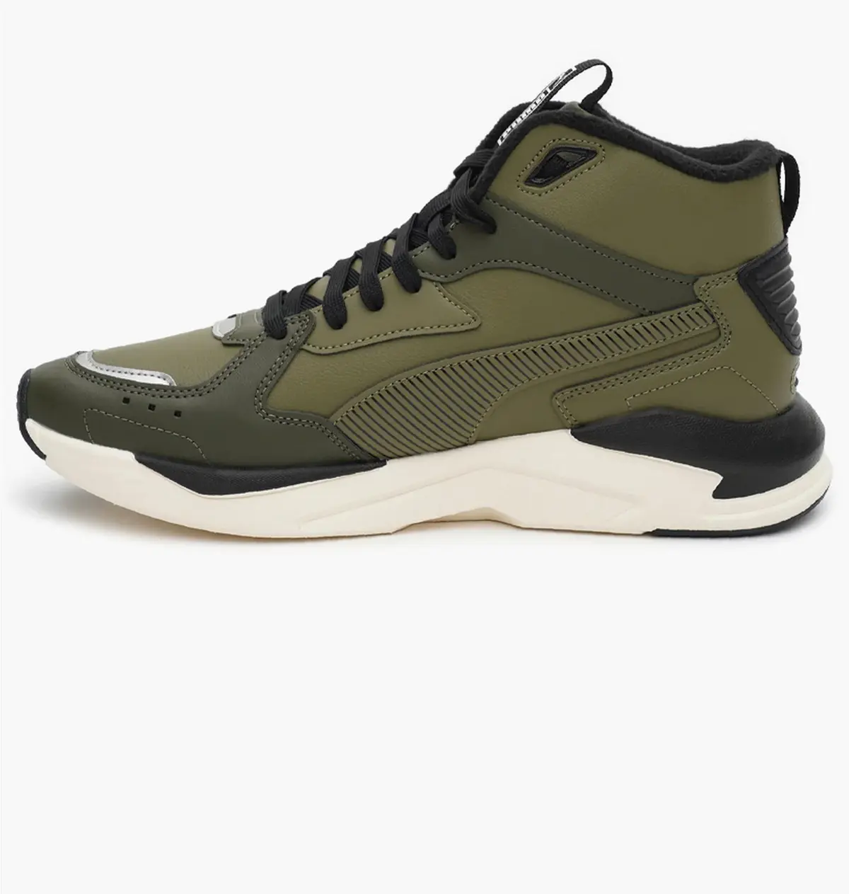Черевики чоловічі Puma X-Ray Lite Pro Mid