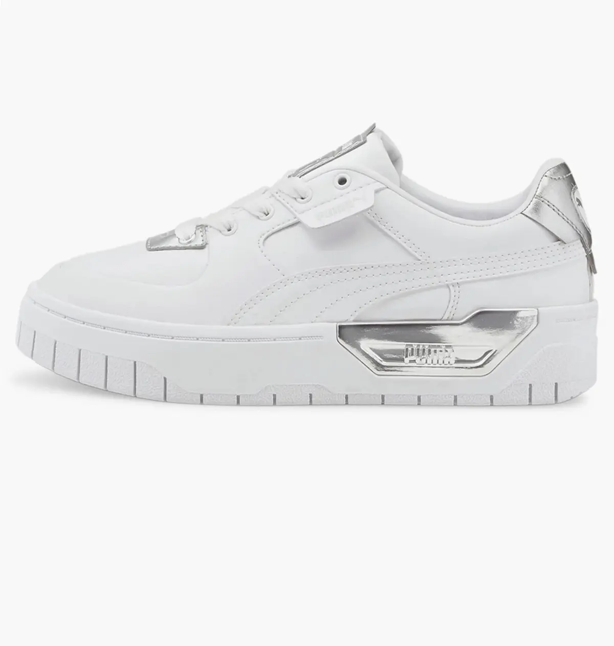 Кросівки жіночі Puma Cali Dream Metal