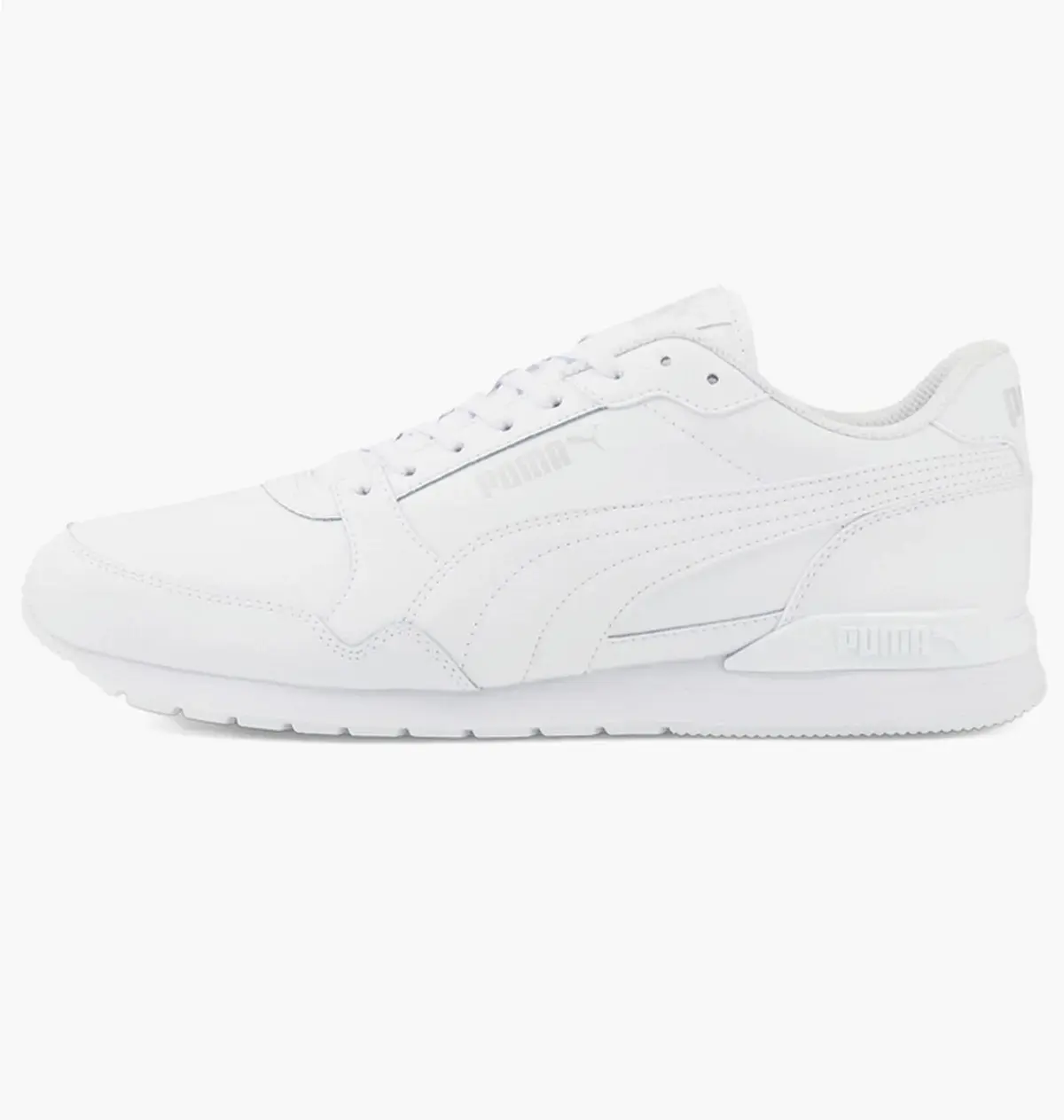 Кросівки унісекс Puma St Runner V3 L White