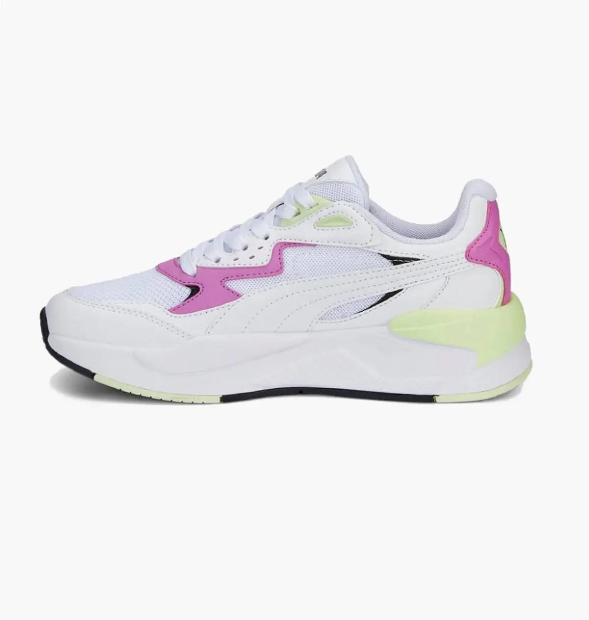 Кроссовки подростковые Puma X-Ray Speed ​​​​ ​​​​Lace Up