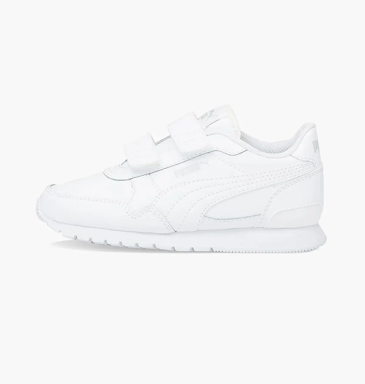 Кроссовки детские Puma St Runner V3 White