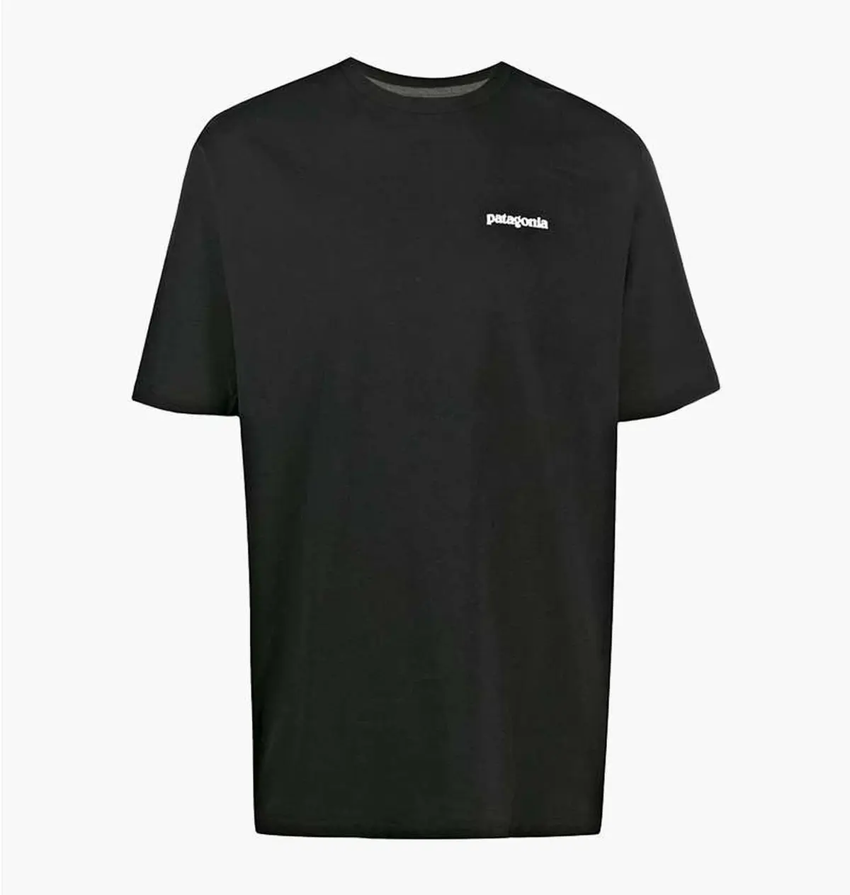 Футболка мужская Patagonia P-6 Logo Responsibili