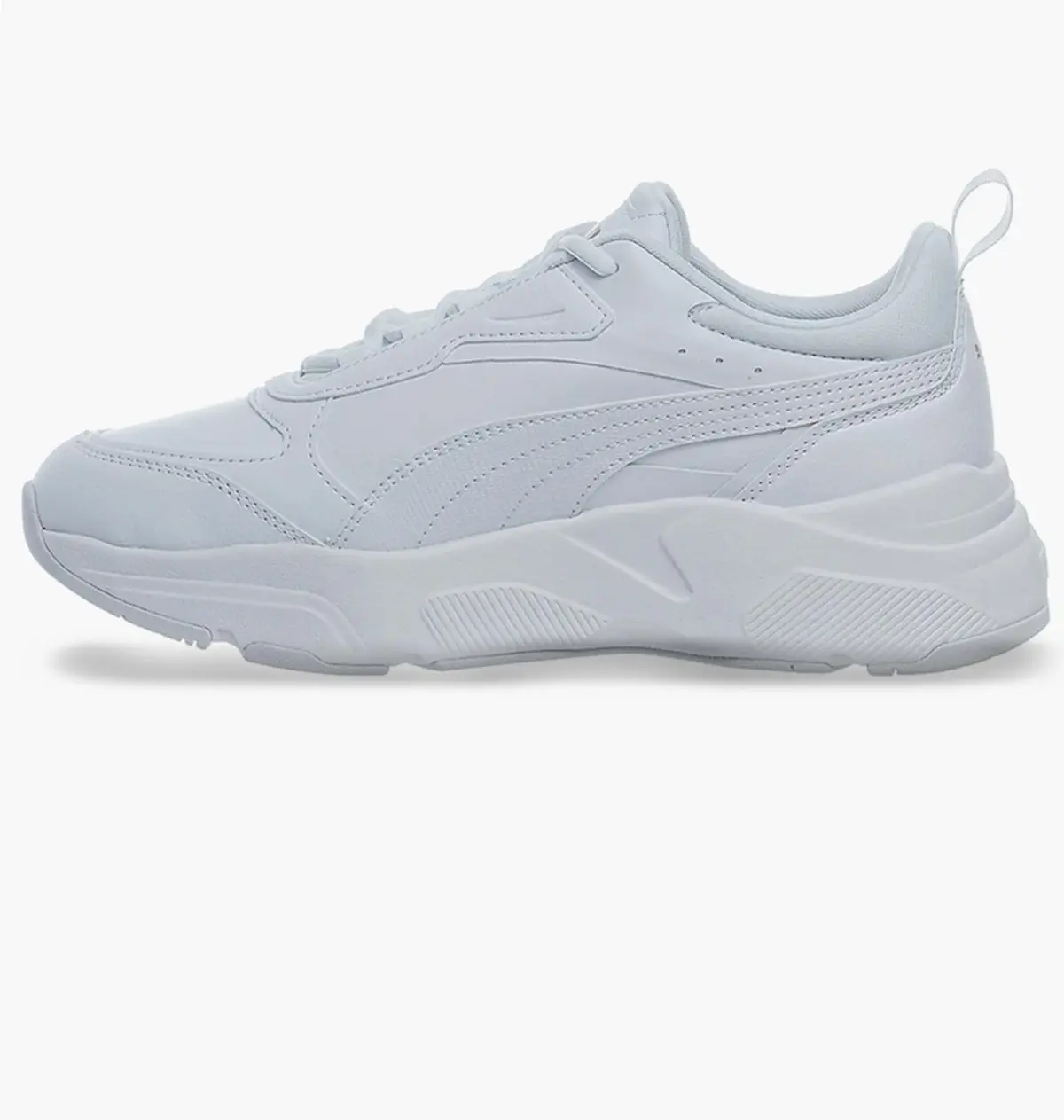 Кросівки жіночі Puma Cassia White