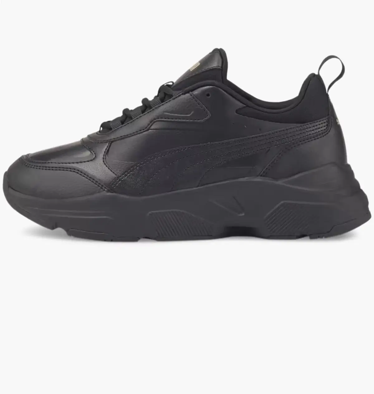 Черевики жіночі Puma Cassia Sl Women's Trainers