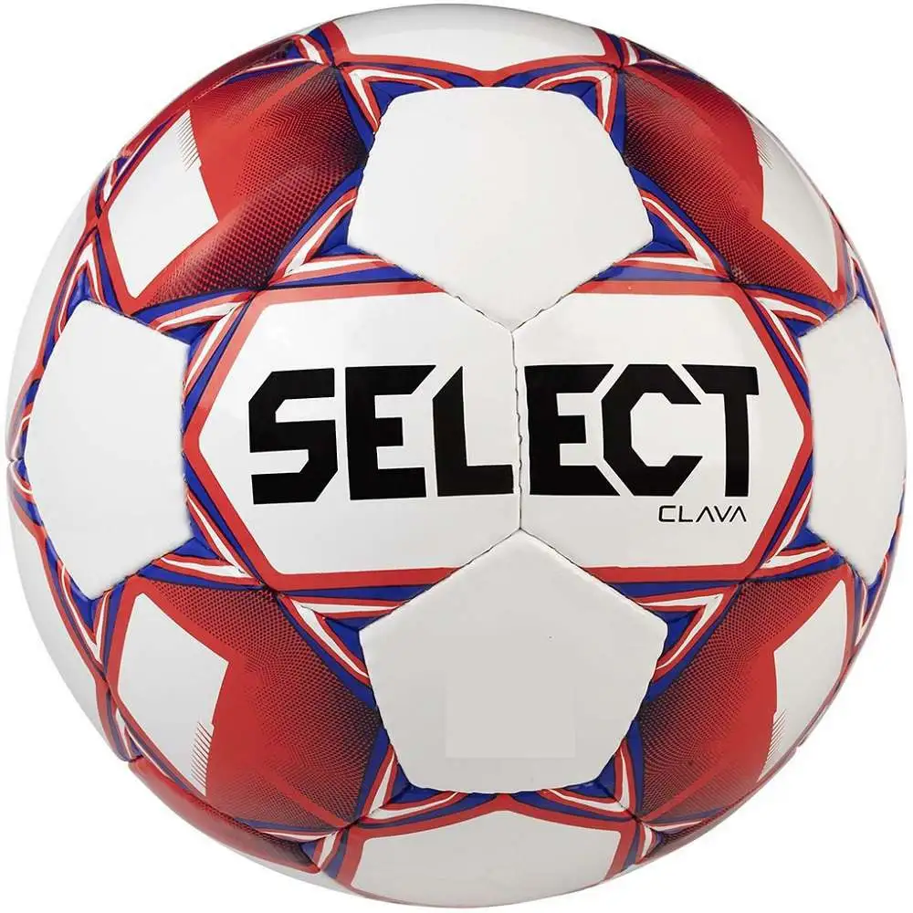 Футбольний м'яч Select Fb Clava