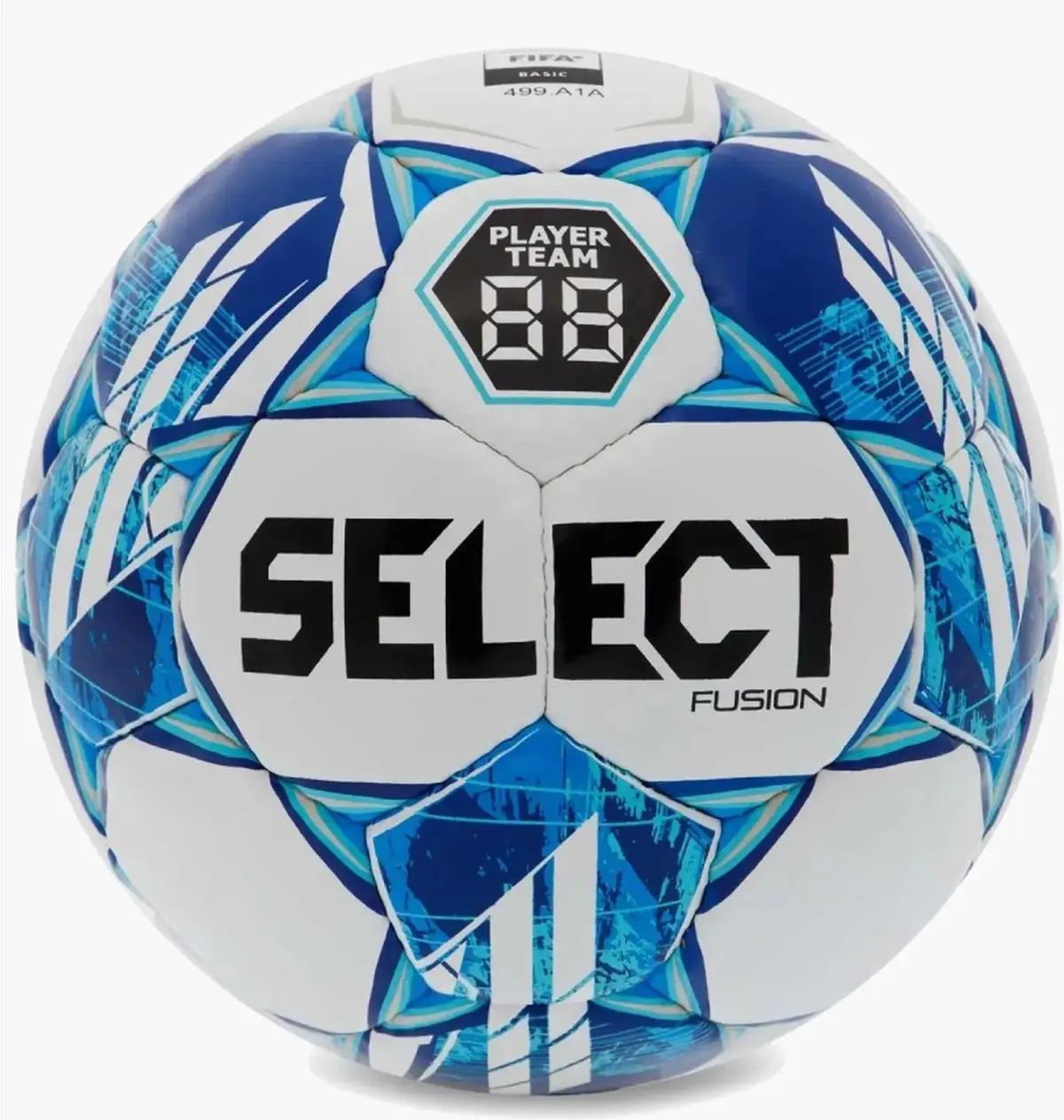Футбольний м'яч Select Fusion V23