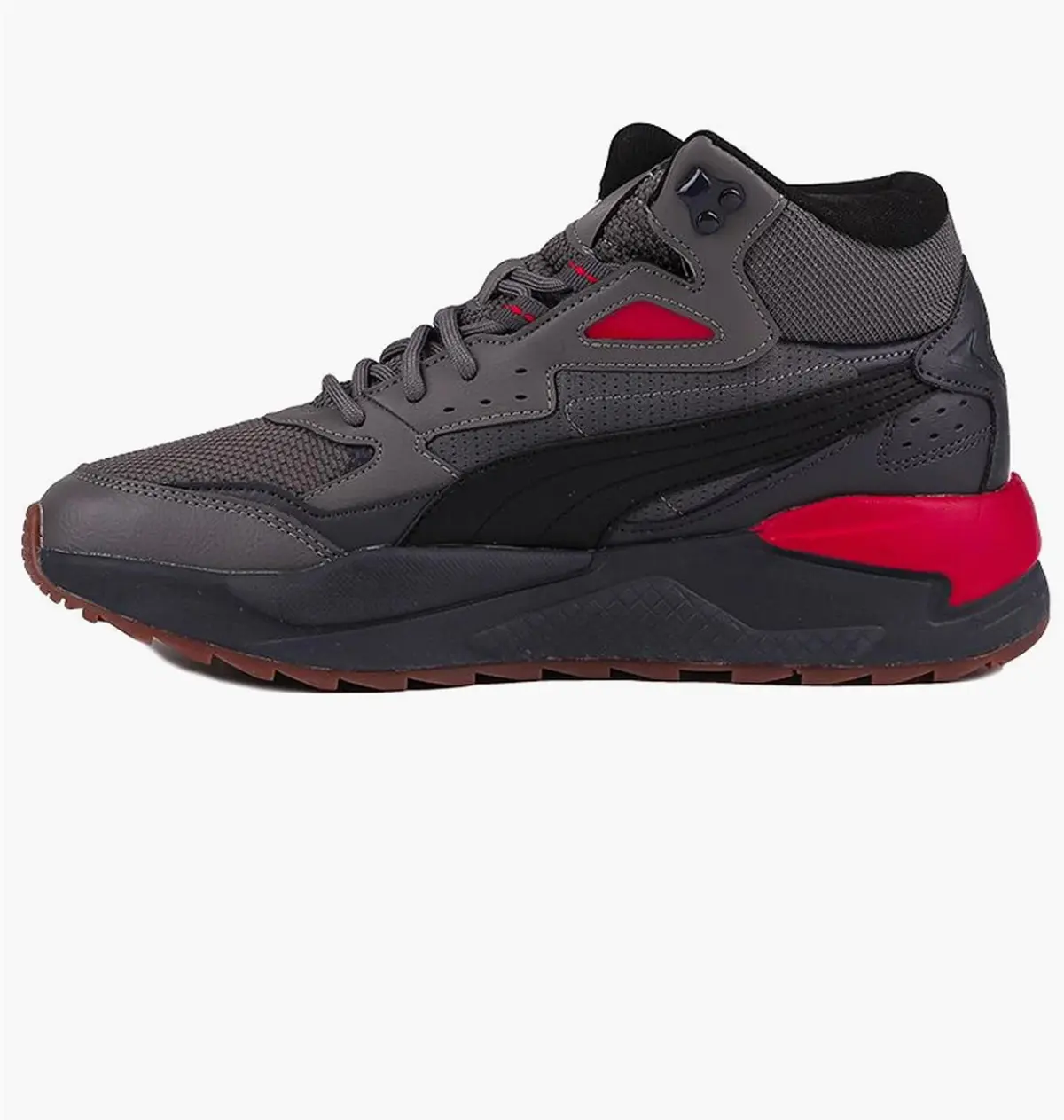 Кросівки чоловічі Puma X-Ray Speed Mid Wtr