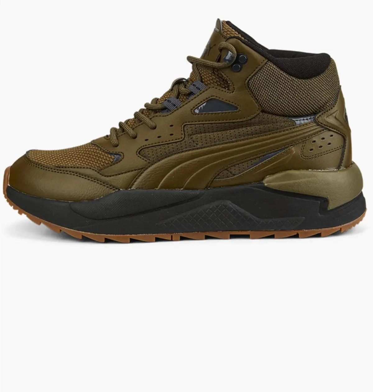 Кросівки чоловічі Puma X Ray 2 Mid