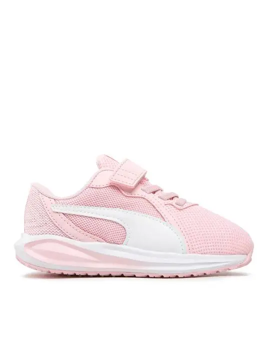 Кроссовки детские Puma Twitch Runner Mutant Ac Ps
