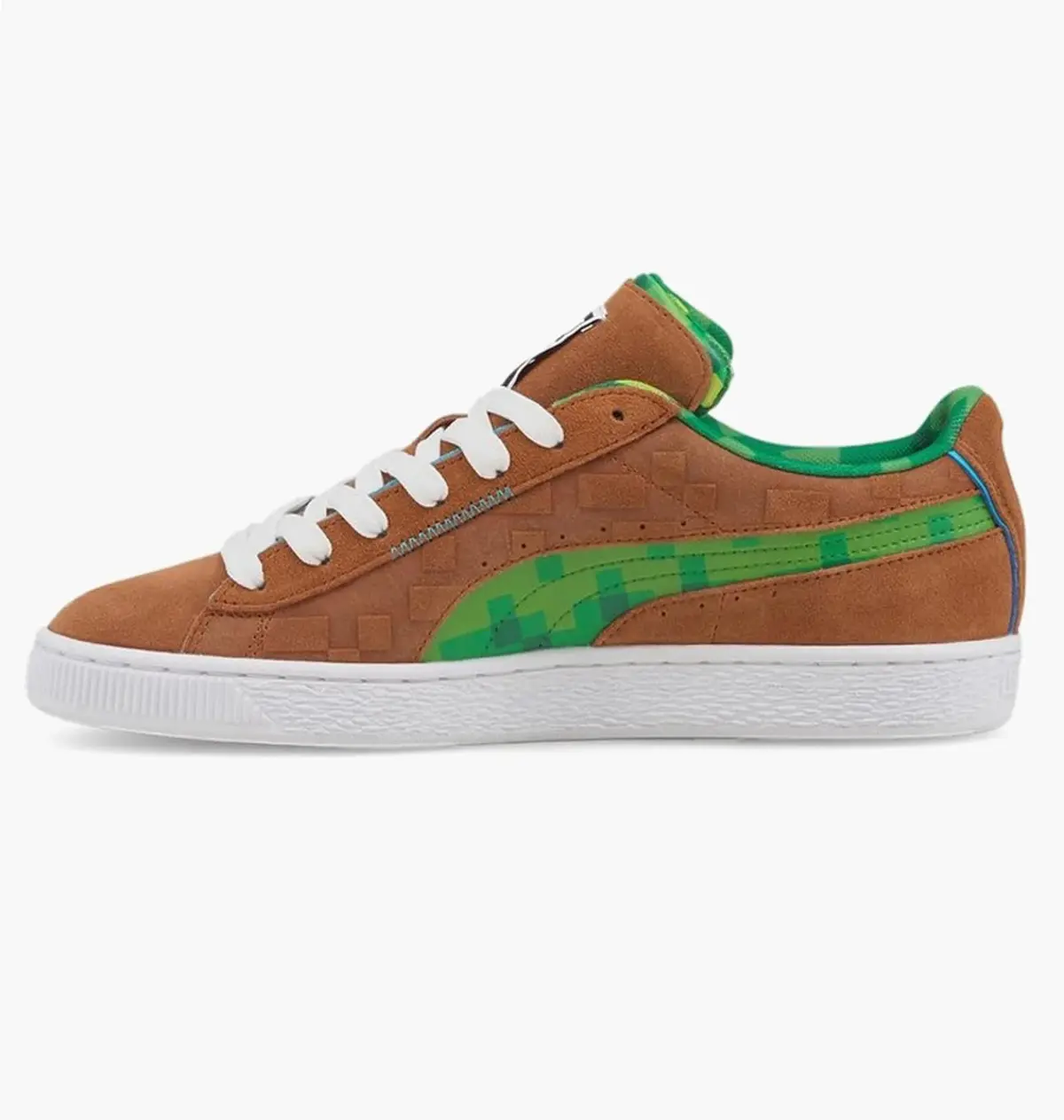 Кеды мужские Puma Trainers
