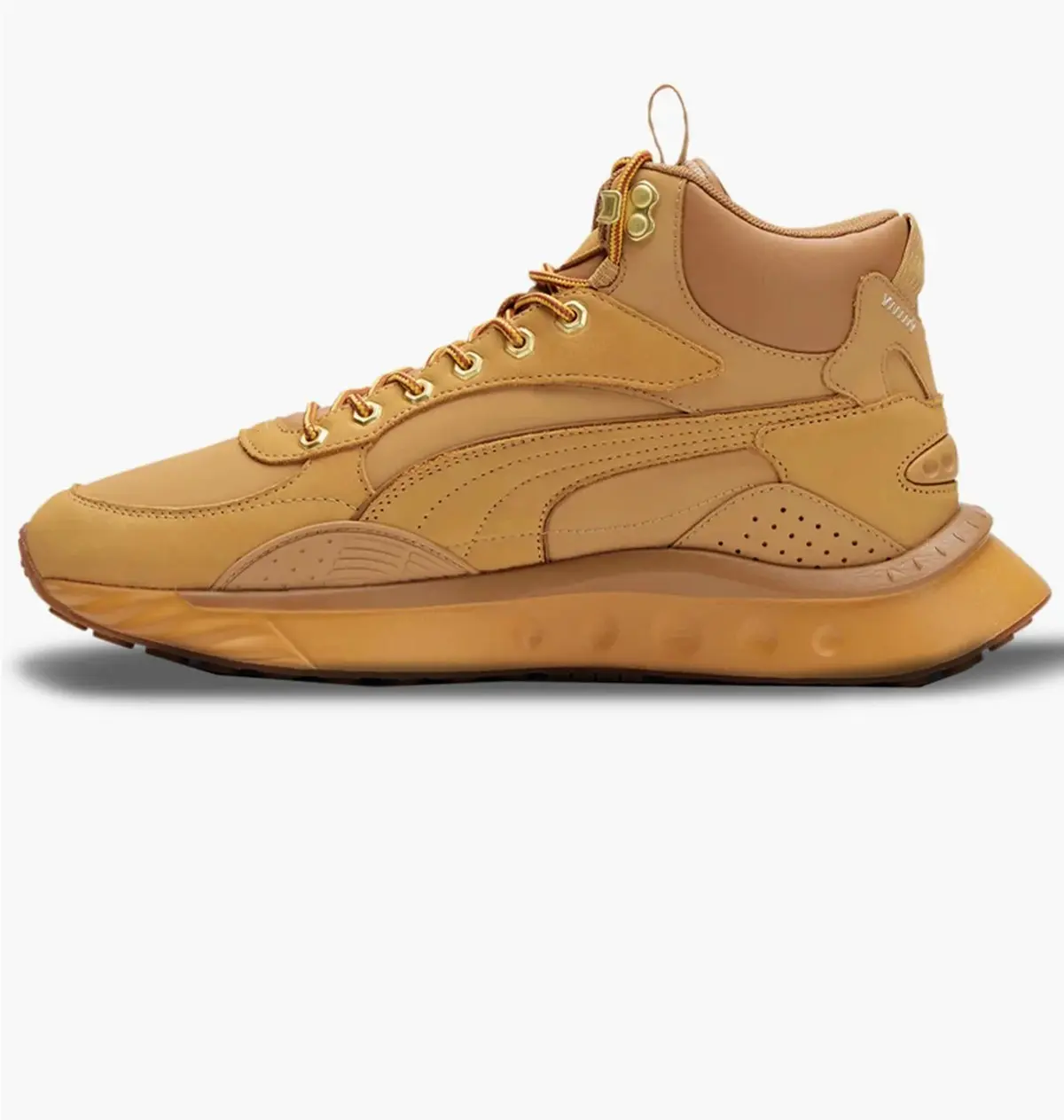 Черевики чоловічі Puma Wild Rider