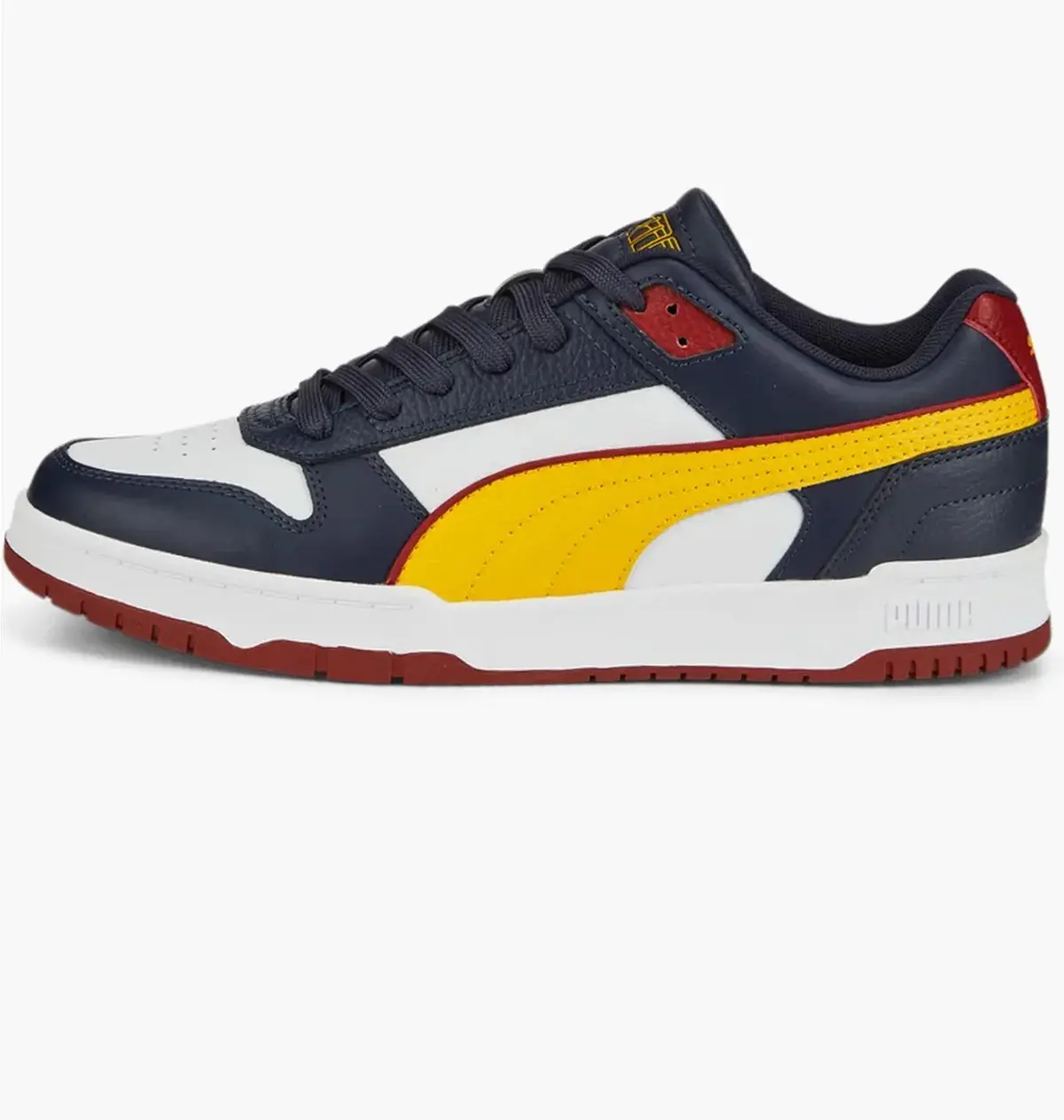Кросівки чоловічі Puma Rbd Game Low