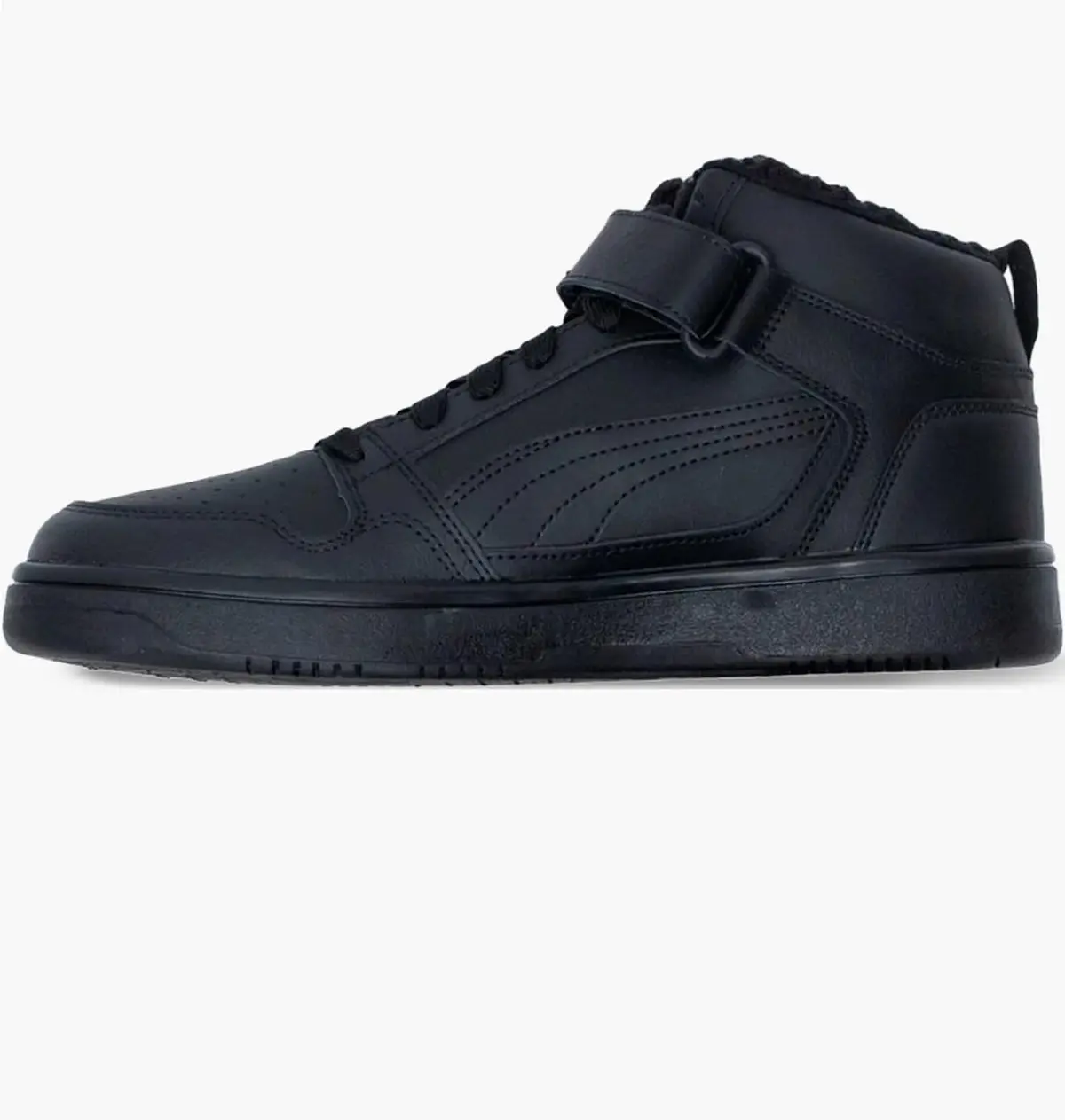 Кросівки чоловічі Puma Rebound Mid Strap Wtr