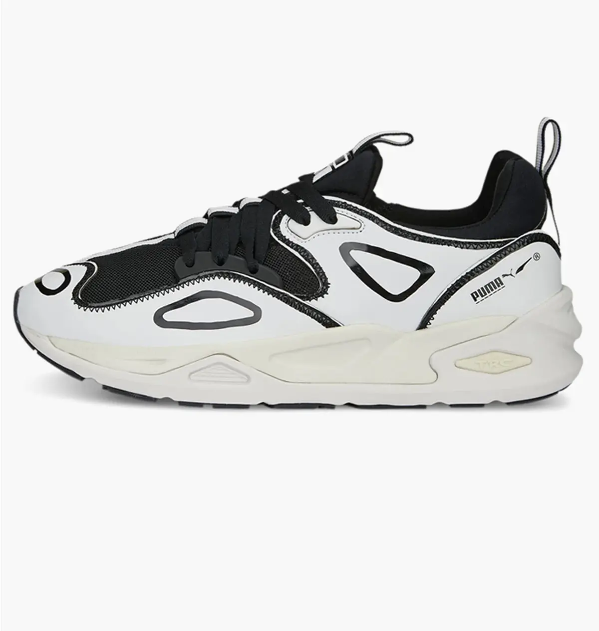 Кросівки чоловічі Puma X Joshua Vides Trc Blaze Sneakers