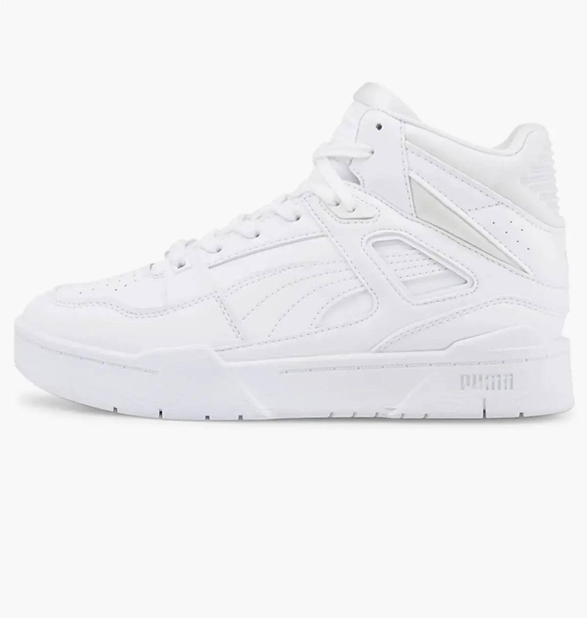 Кросівки жіночі Puma Slipstream Mid