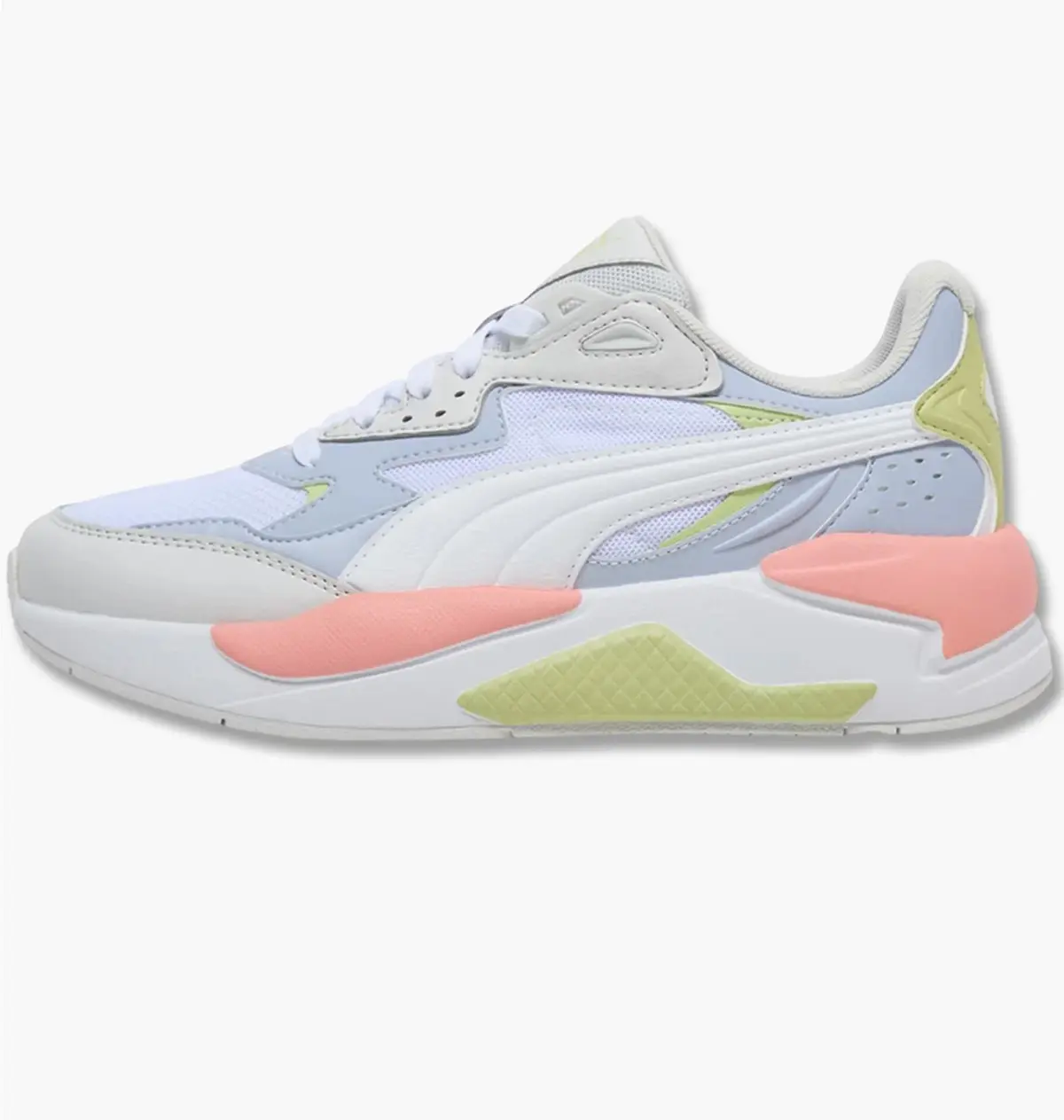 Кросівки жіночі Puma X-Ray Speed