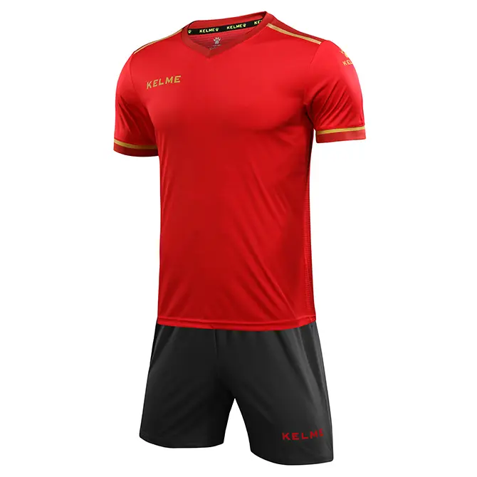 Футбольная форма унисекс Kelme Segovia