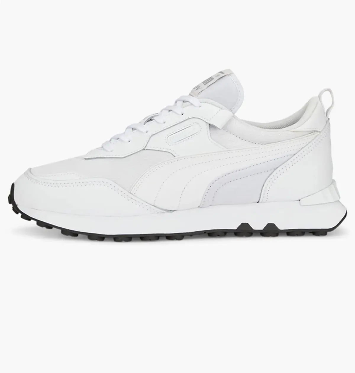 Кросівки унісекс Puma Rider Fv Lth