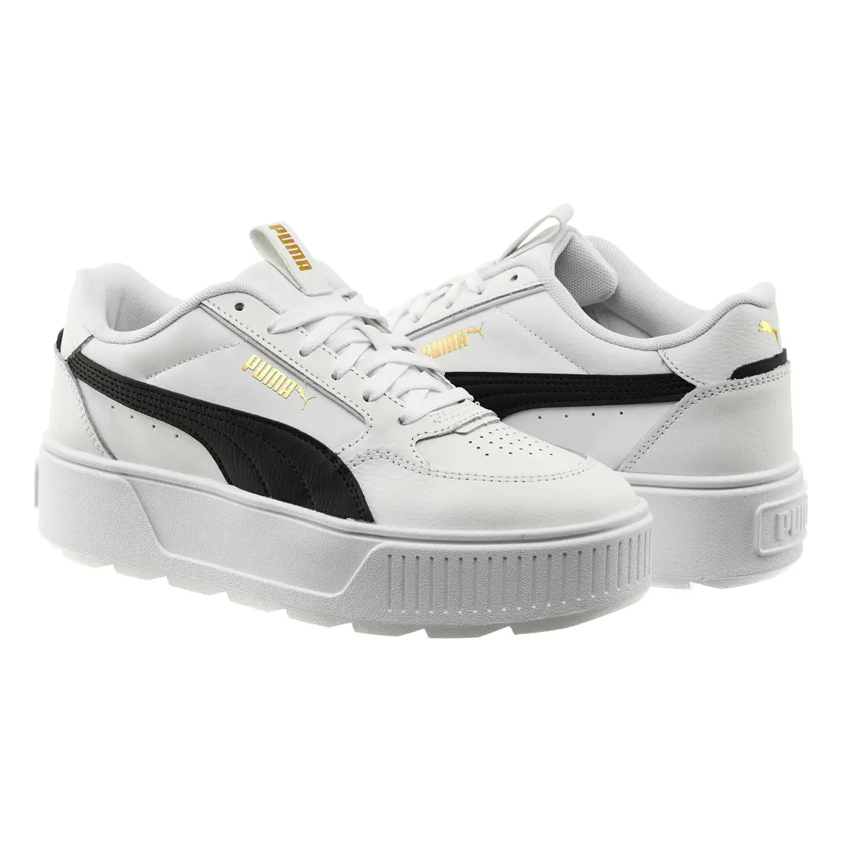 Кросівки жіночі Puma Karmen Rebelle