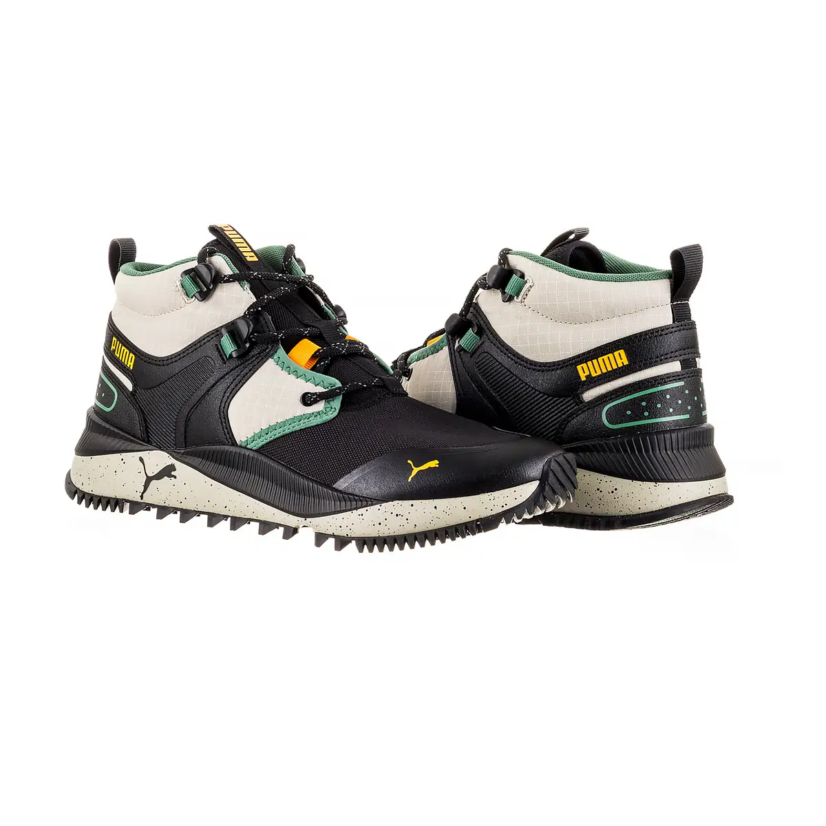 Черевики чоловічі Puma Pacer Future Tr Mid Openroad