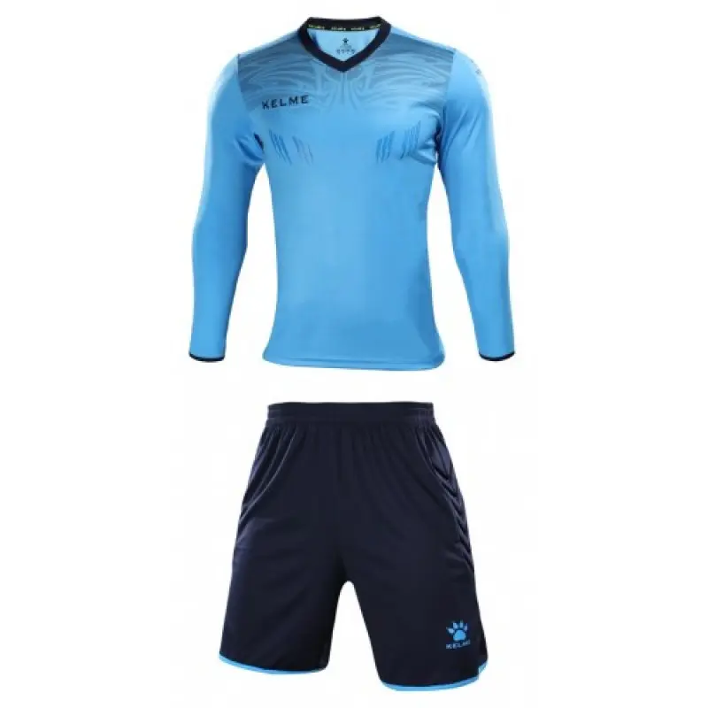 Футбольная форма детская Kelme Zamora Jr
