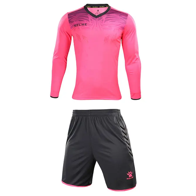 Футбольная форма мужская Kelme Sportswear