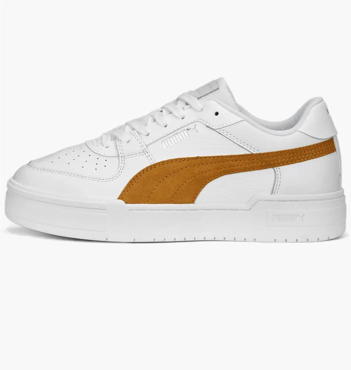 Кросівки чоловічі Puma Ca Pro Suede Fs White
