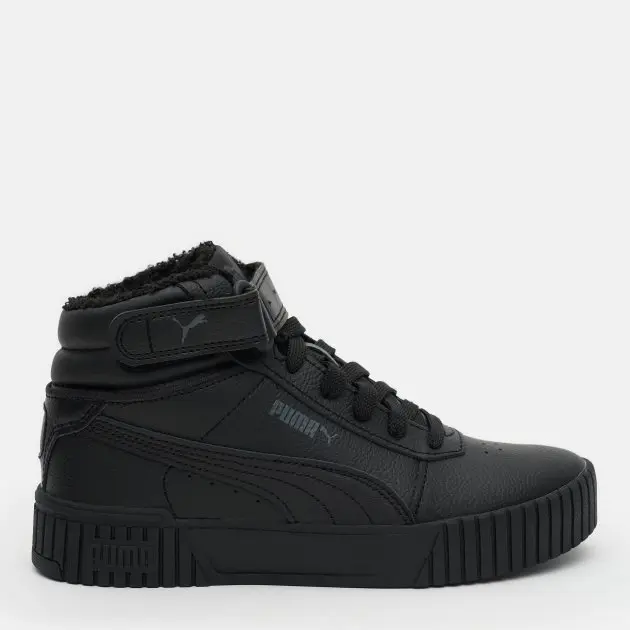 Черевики підліткові Puma Carina 2.0 Mid Wtr Jr