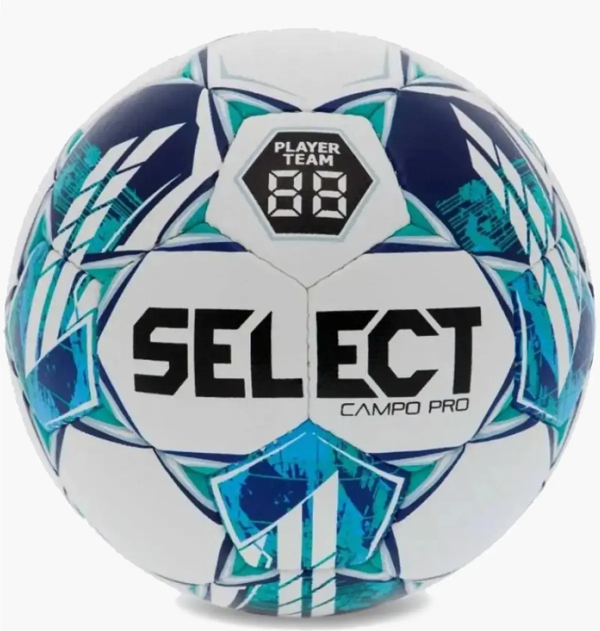 Футбольний м'яч Select Fb Campo Pro V23