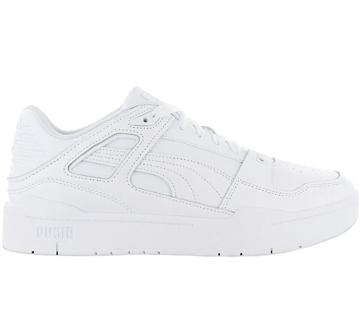 Кросівки чоловічі Puma Slipstream Leather