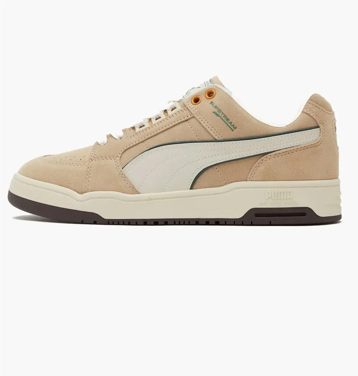 Кросівки чоловічі Puma Players Lounge Slipstream Lo Beige