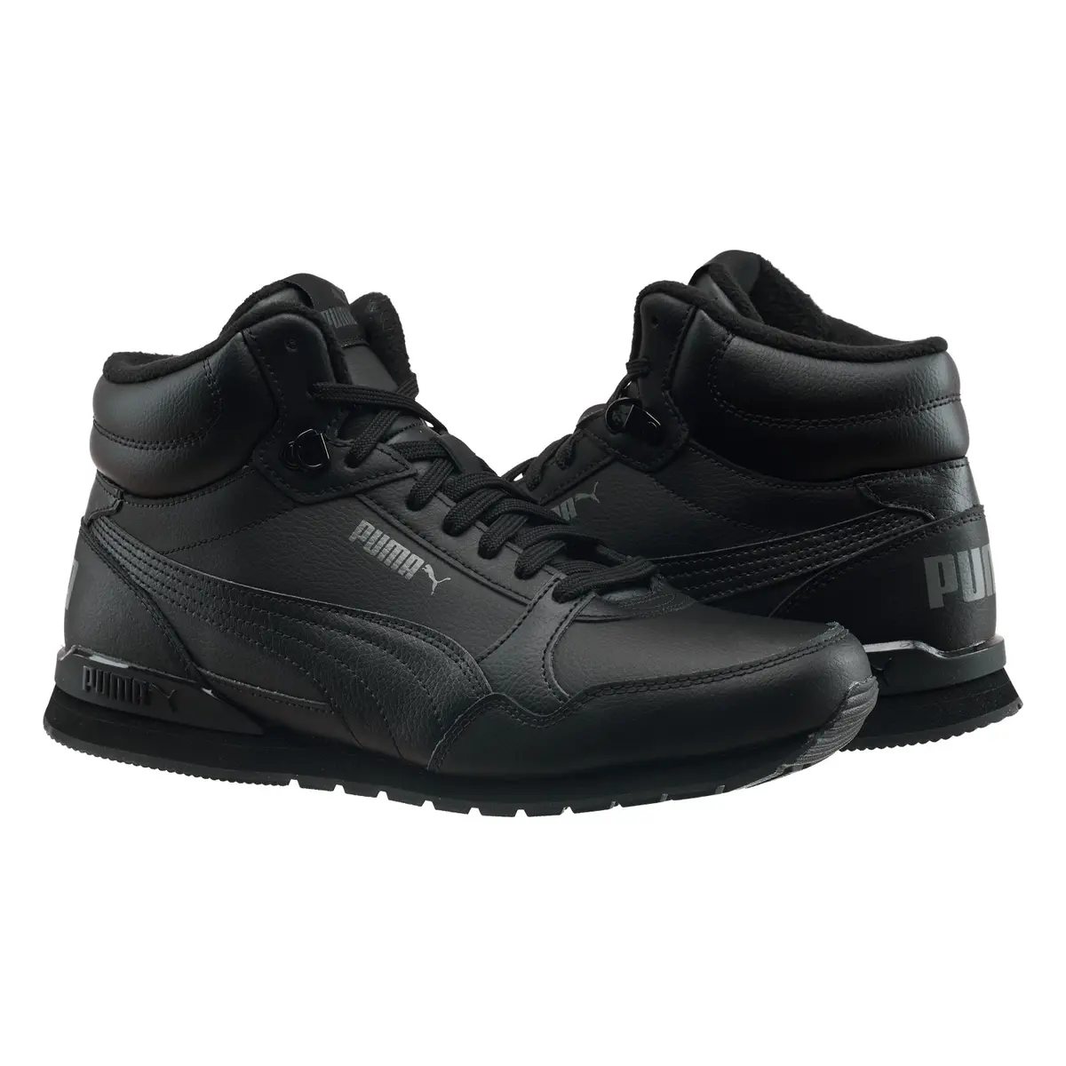 Ботинки мужские Puma St Runner V3 Mid L