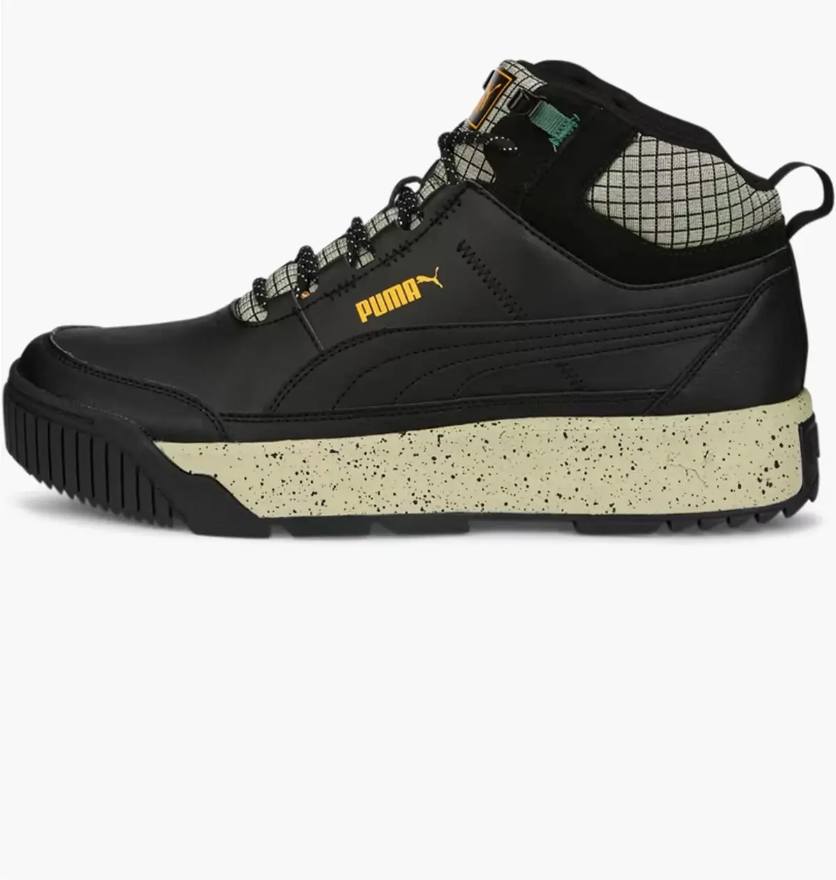 Ботинки мужские Puma Tarrenz Sb Ii Open Road Black