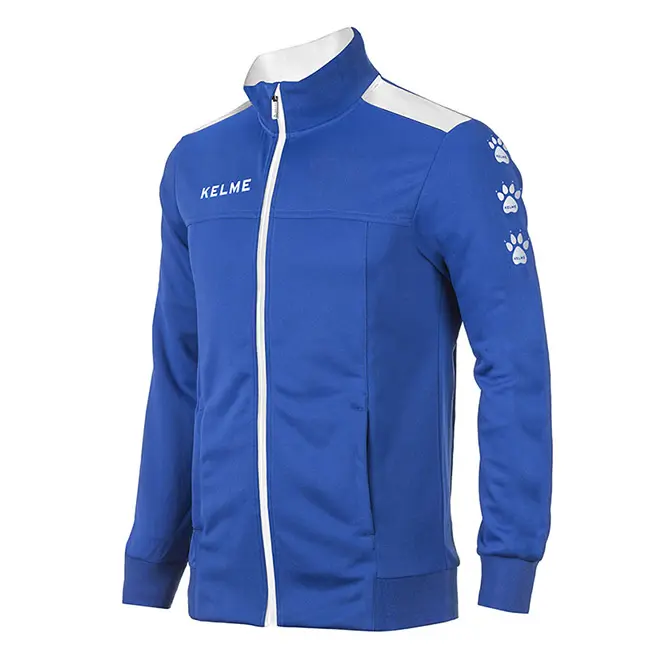 Бомбер мужской Kelme Lince