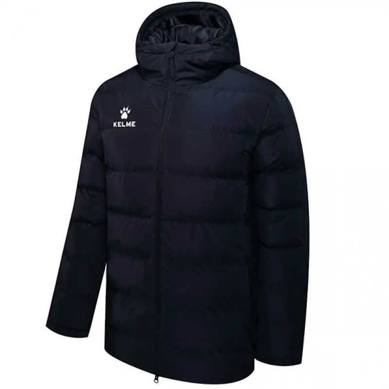 Куртка подростковая Kelme New Street