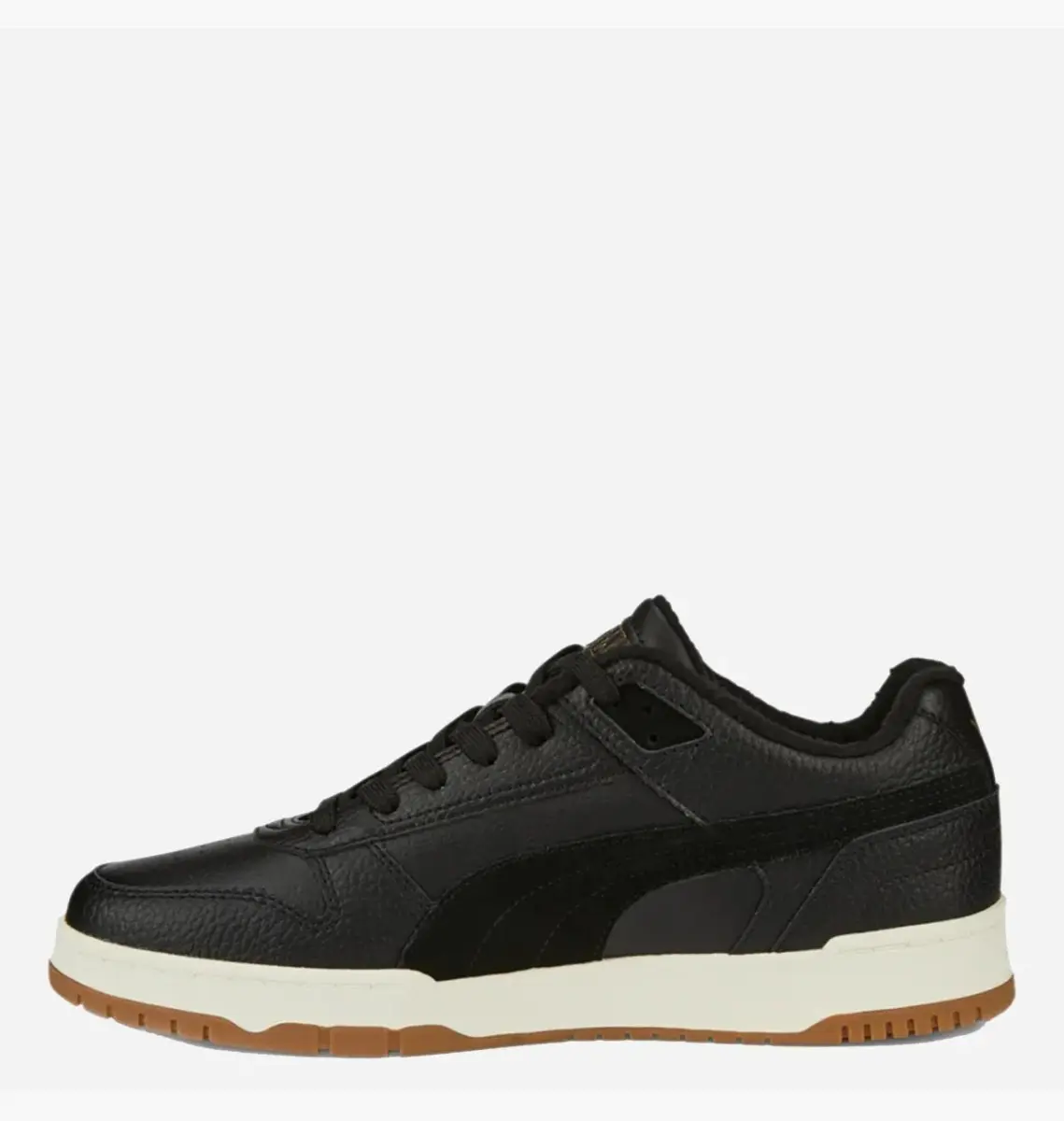 Кросівки чоловічі Puma Rbd Game Low Wtr