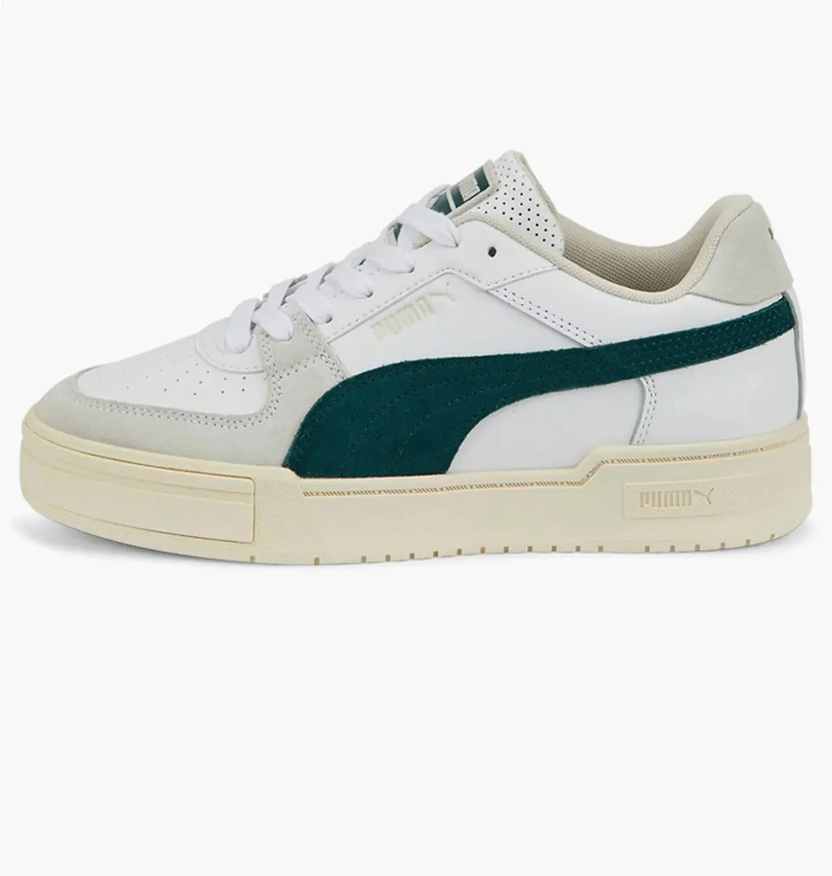 Кросівки унісекс Puma Ca Pro Ivy League Sneakers White