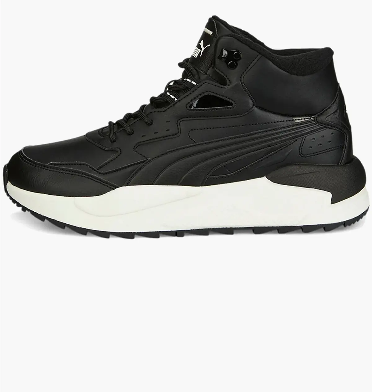 Ботинки мужские Puma X-Ray Speed Mid Wtr L