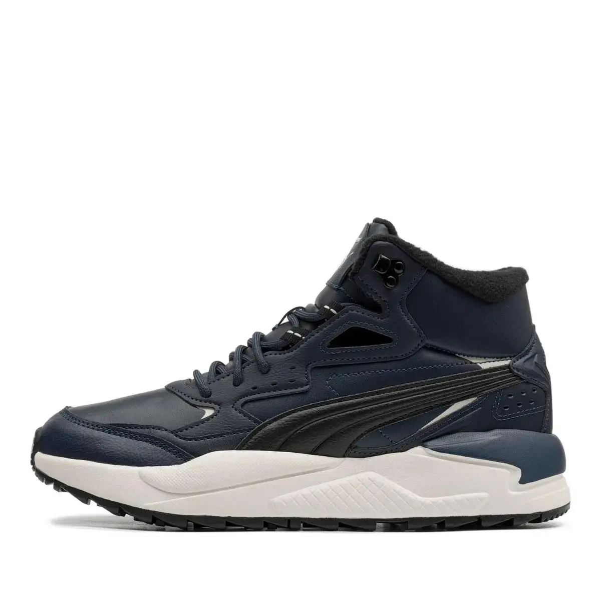 Ботинки мужские Puma X-Ray Speed Mid Wtr L