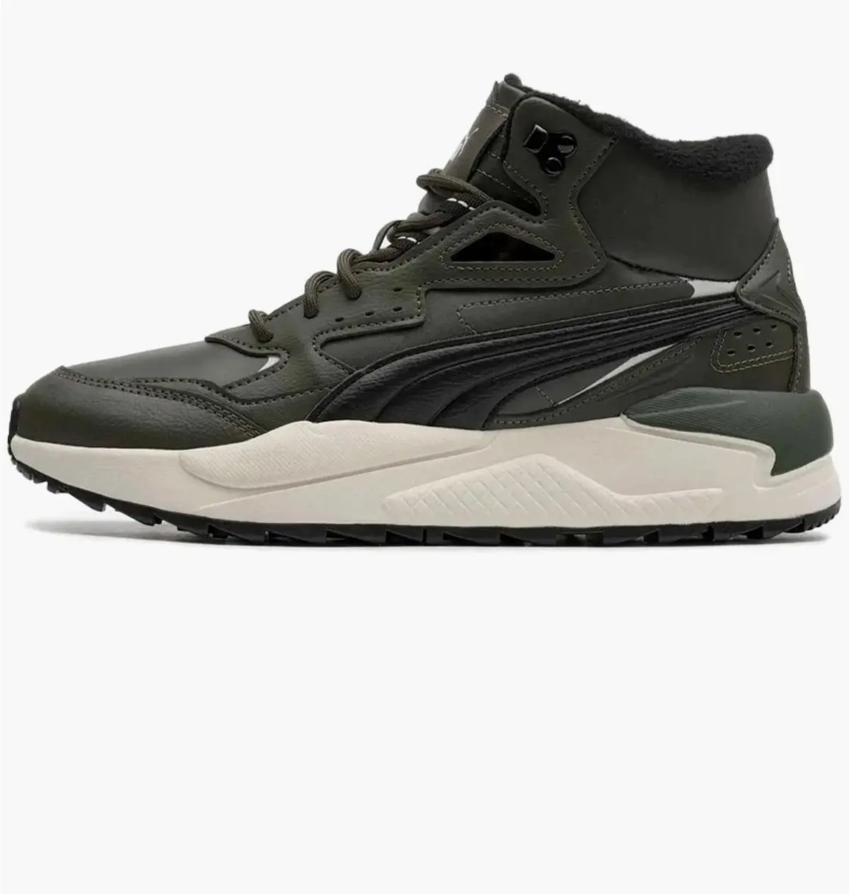 Кроссовки мужские Puma X-Ray Speed ​​​​Mid
