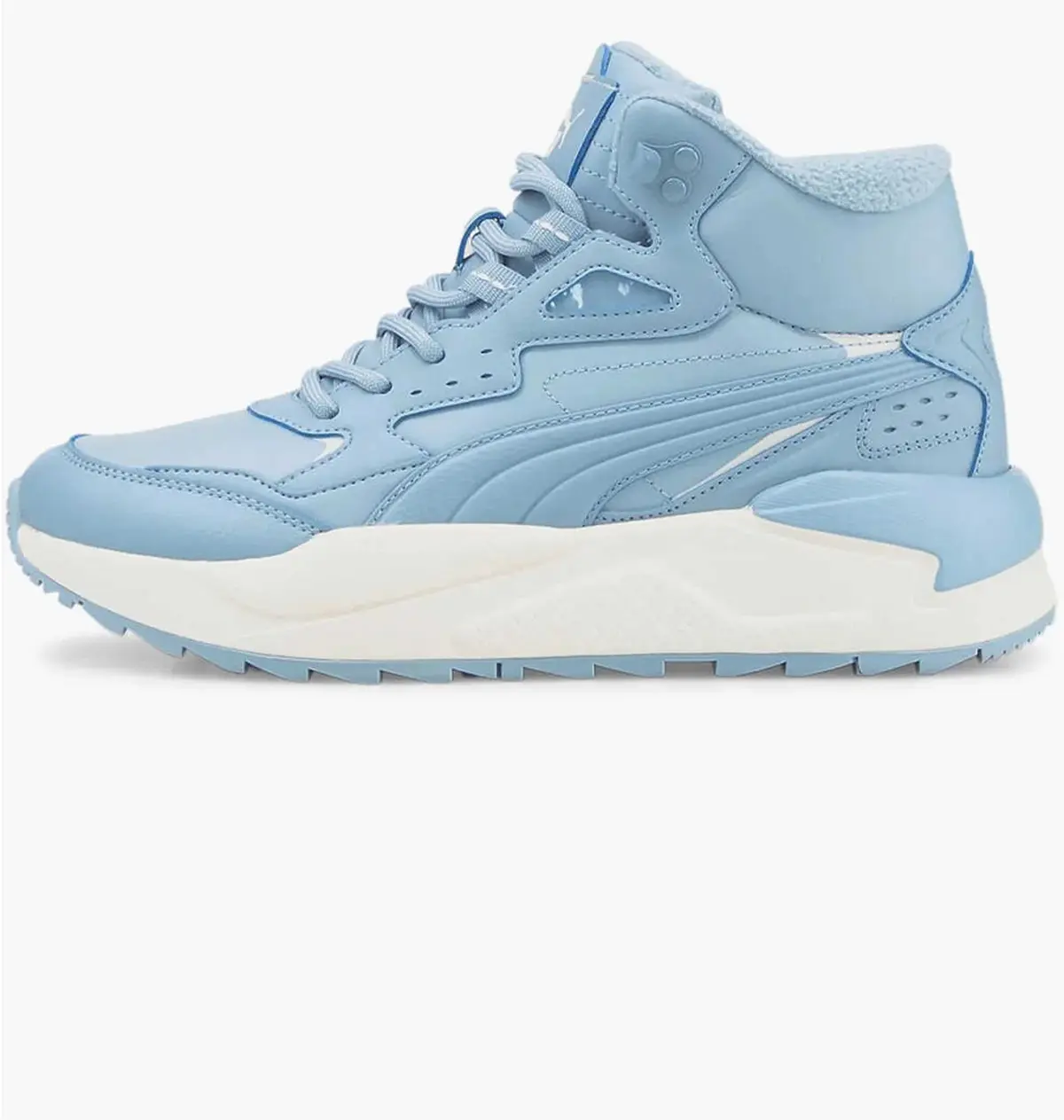 Ботинки женские Puma X-Ray Mid Speed