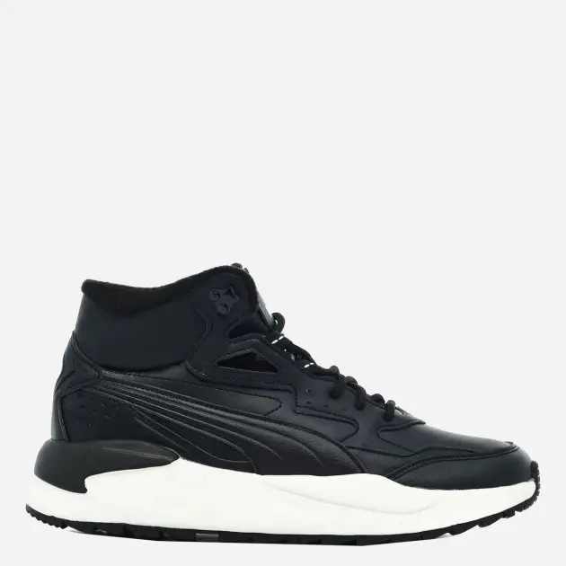 Ботинки мужские Puma X-Ray Speed Mid Wtr