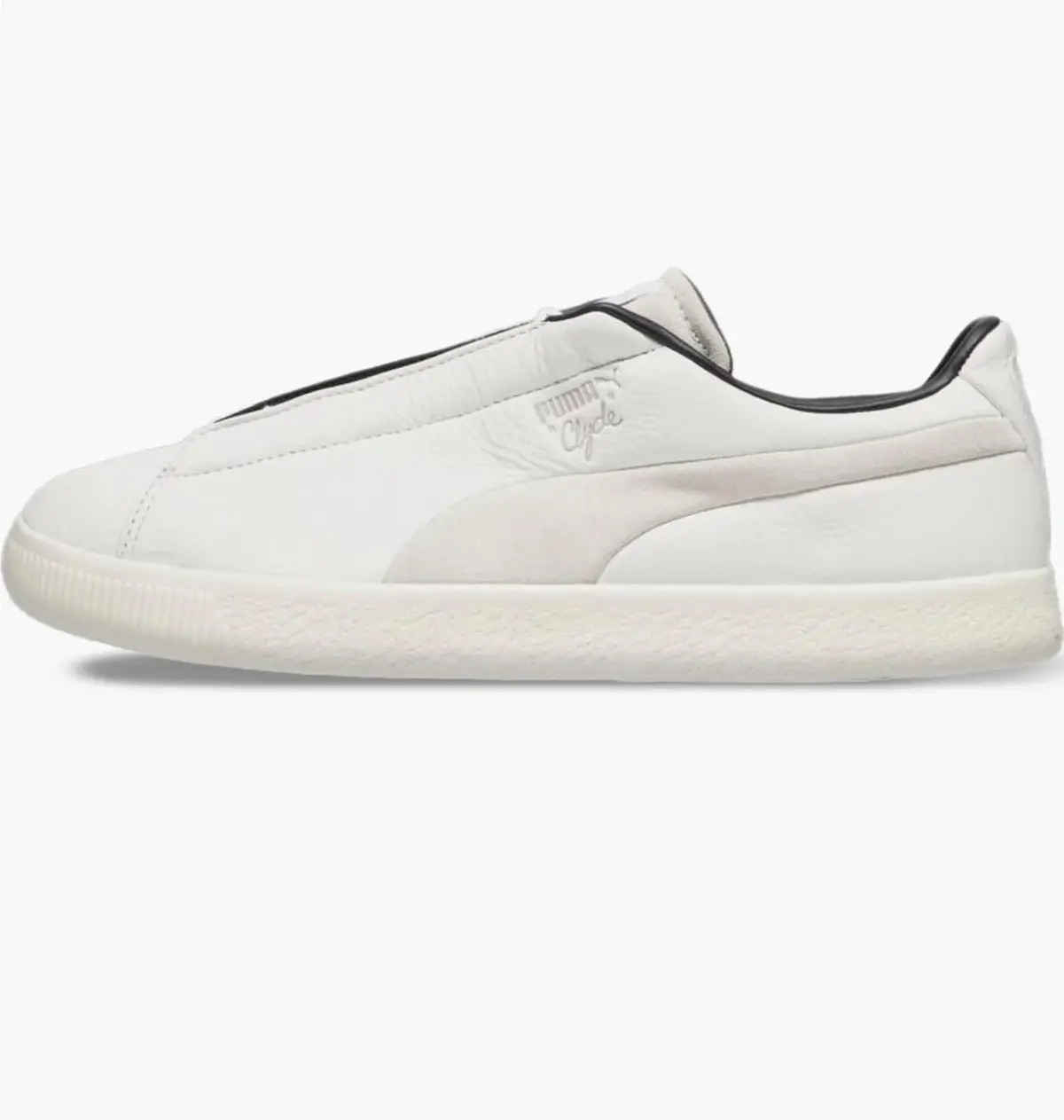 Кросівки унісекс Puma Clyde Gtx X Nanamica White